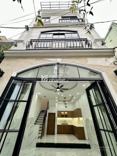 Bán nhà giá ngộp 5,2 tỷ- Nam Kỳ Khởi Nghĩa, Phường Võ Thị Sáu Quận 3 - Gần chùa Vĩnh Nghiêm