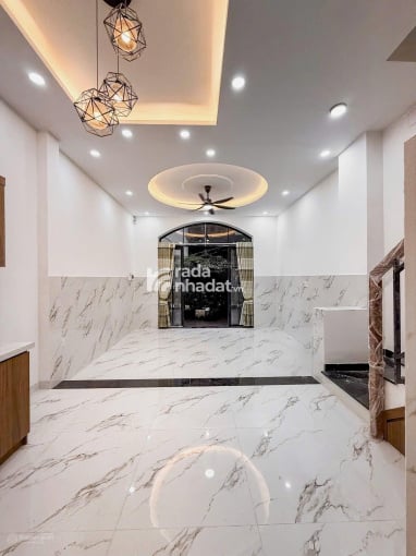 Bán nhà giá ngộp 5,2 tỷ- Nam Kỳ Khởi Nghĩa, Phường Võ Thị Sáu Quận 3 - Gần chùa Vĩnh Nghiêm