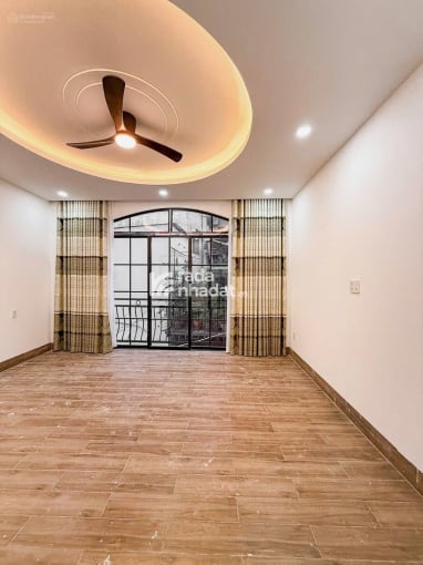 Bán nhà giá ngộp 5,2 tỷ- Nam Kỳ Khởi Nghĩa, Phường Võ Thị Sáu Quận 3 - Gần chùa Vĩnh Nghiêm