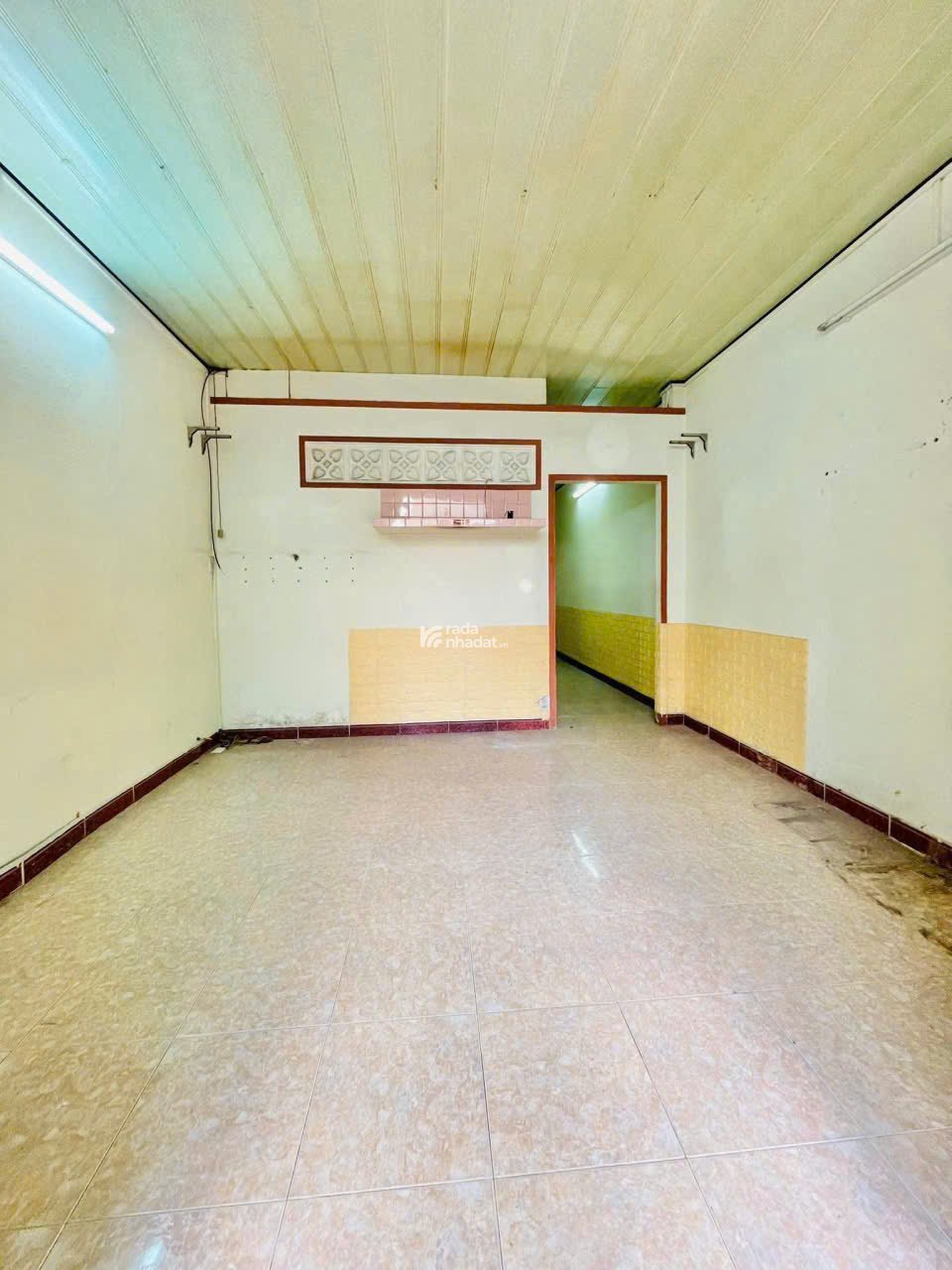 NHÀ GIÁ RẺ  THOẠI NGỌC HẦU, PHÚ THẠNH, TÂN PHÚ CHỈ 4.25 TỶ