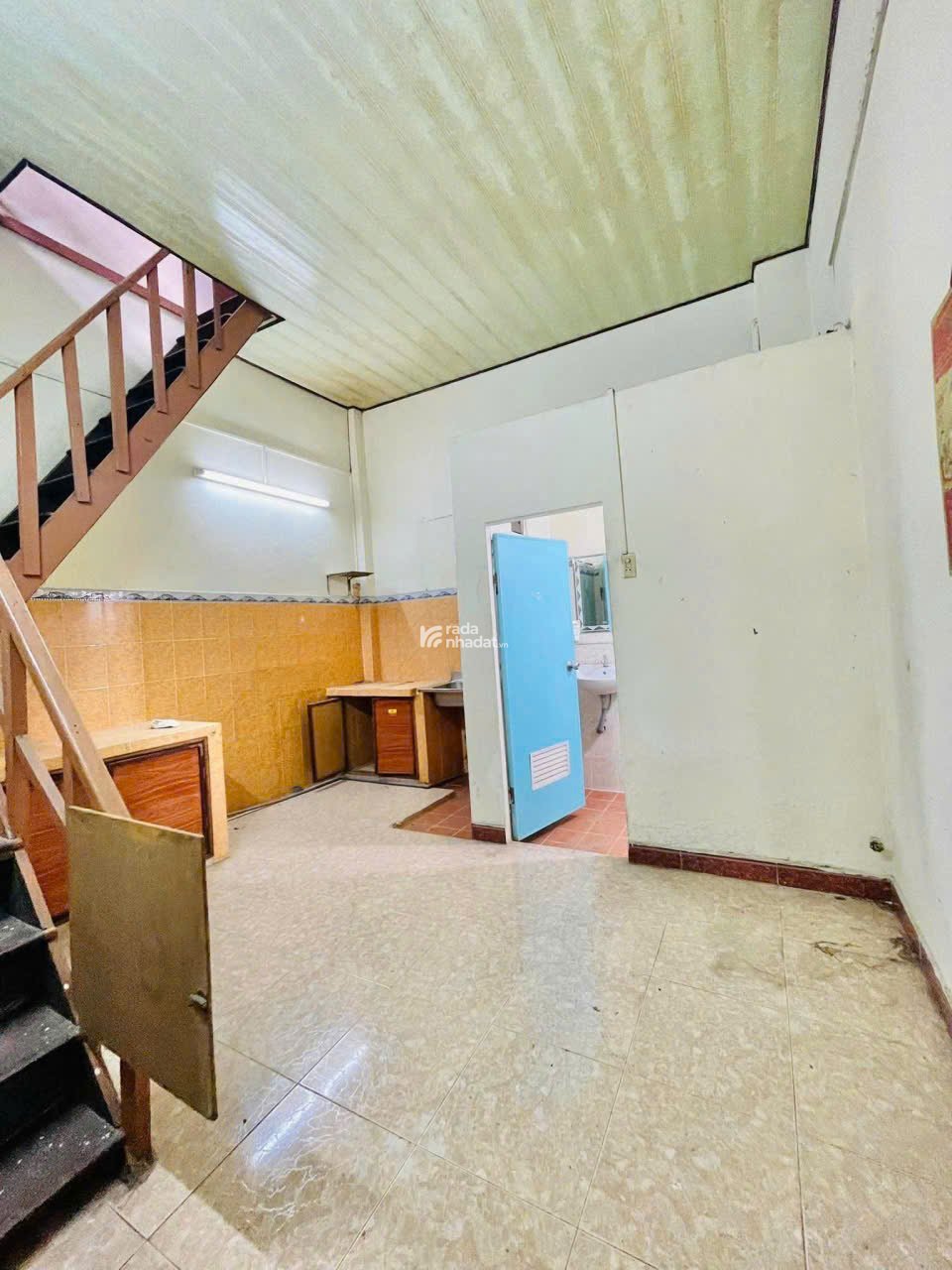 NHÀ GIÁ RẺ  THOẠI NGỌC HẦU, PHÚ THẠNH, TÂN PHÚ CHỈ 4.25 TỶ