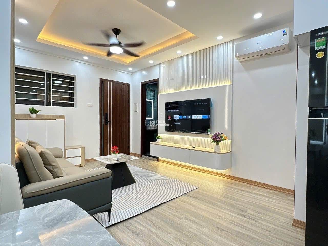 Độc quyền! Bán căn hộ nở hậu ở VP6 Linh Đàm DT 66m2 giá tốt nhất tầng 34 giá 2.55 tỷ view triệu đô