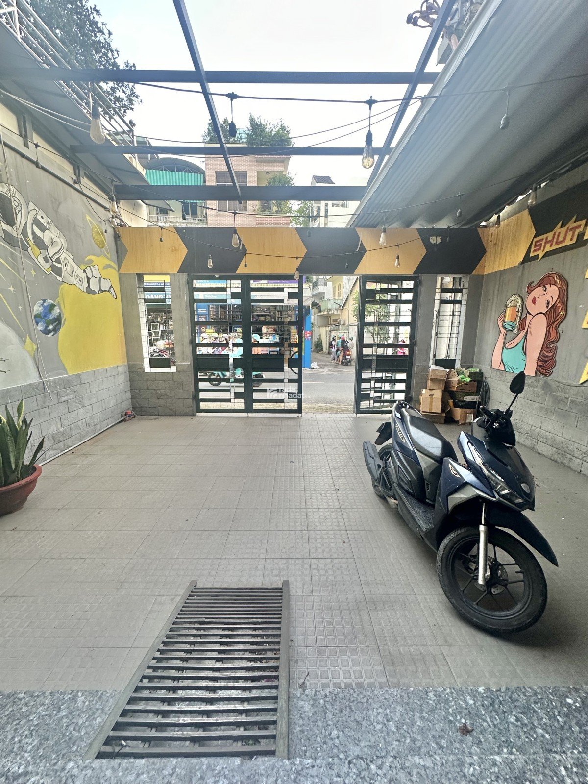 150m2 NHÀ MẶT TIỀN THÍCH QUẢNG ĐỨC - 6 TẦNG 14 PHÒNG - 37.5 TỶ