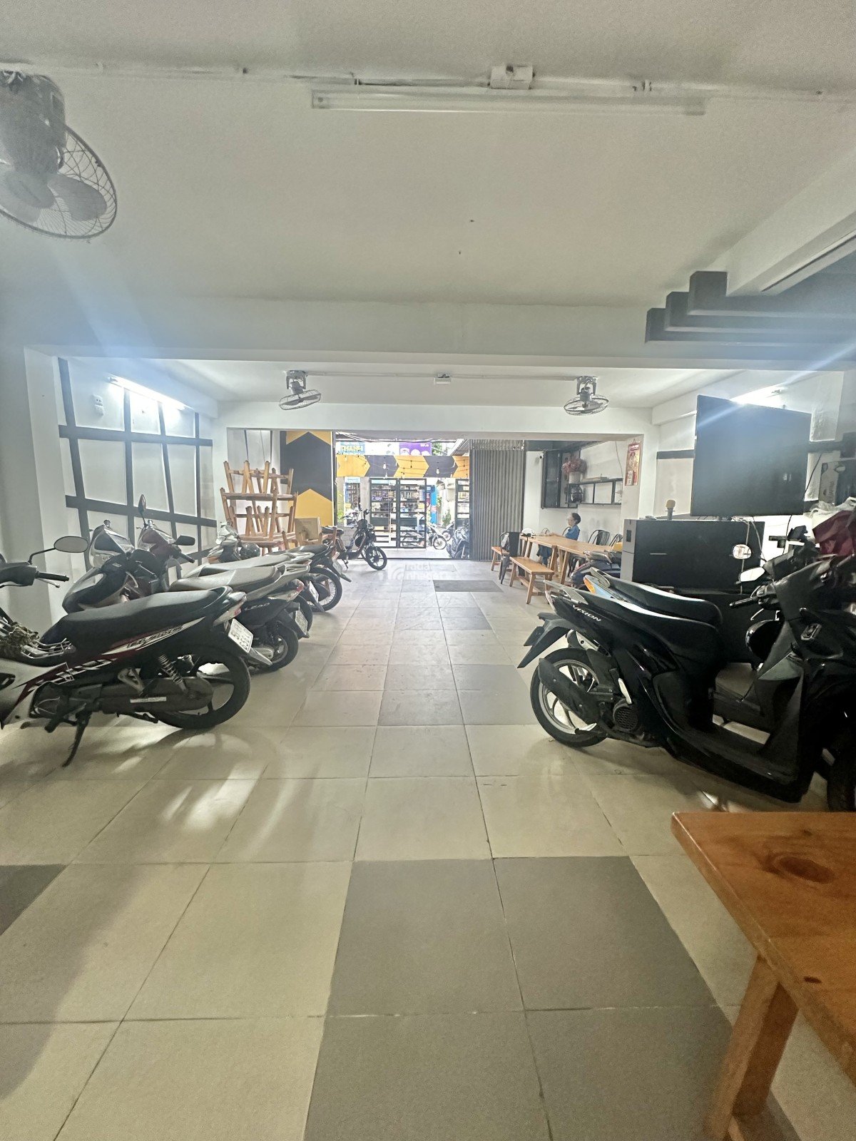 150m2 NHÀ MẶT TIỀN THÍCH QUẢNG ĐỨC - 6 TẦNG 14 PHÒNG - 37.5 TỶ