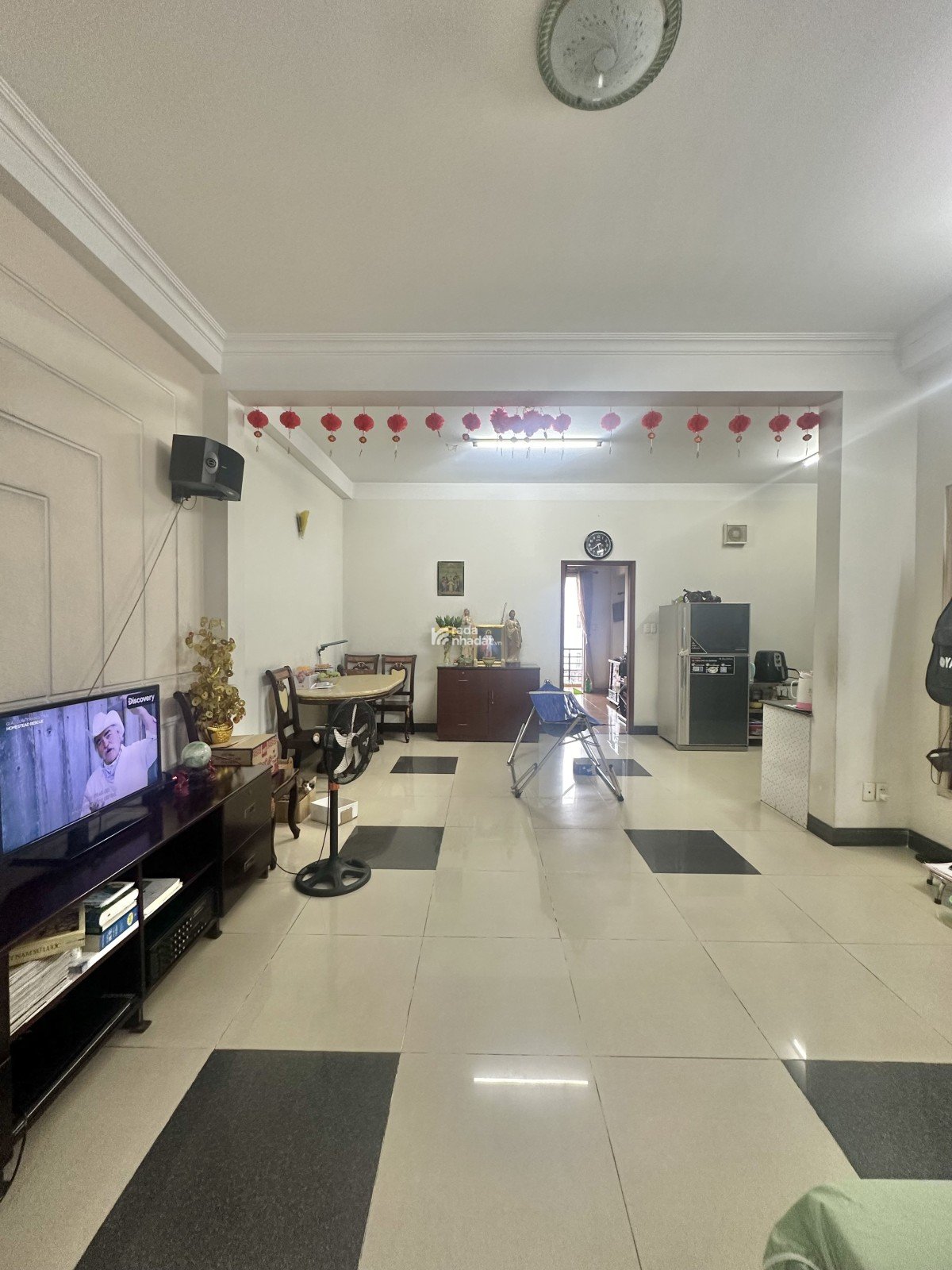 150m2 NHÀ MẶT TIỀN THÍCH QUẢNG ĐỨC - 6 TẦNG 14 PHÒNG - 37.5 TỶ
