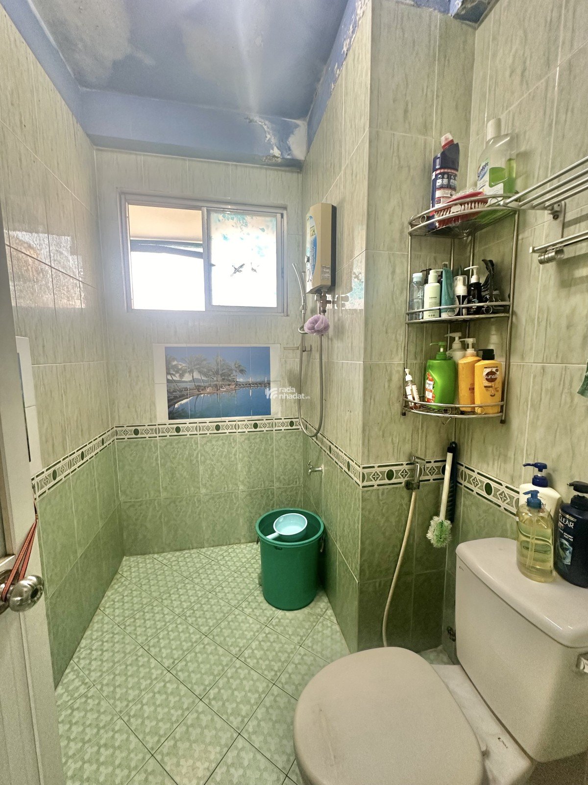 150m2 NHÀ MẶT TIỀN THÍCH QUẢNG ĐỨC - 6 TẦNG 14 PHÒNG - 37.5 TỶ