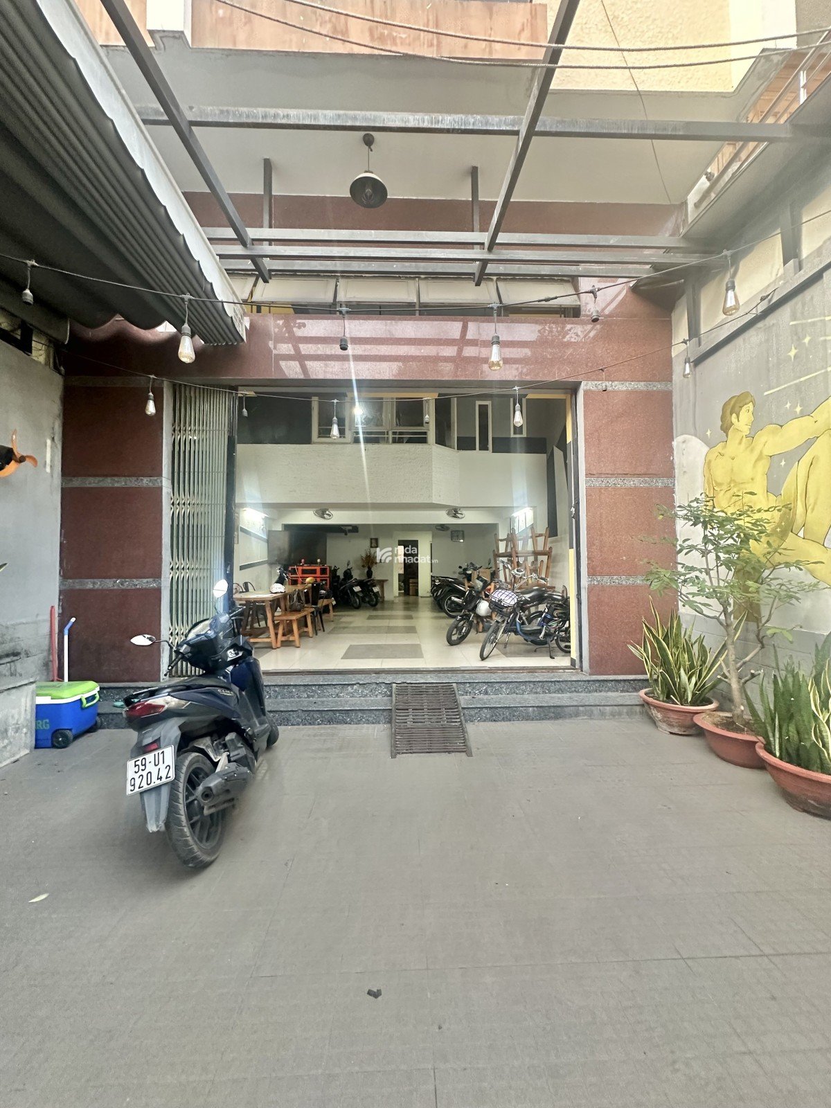 150m2 NHÀ MẶT TIỀN THÍCH QUẢNG ĐỨC - 6 TẦNG 14 PHÒNG - 37.5 TỶ