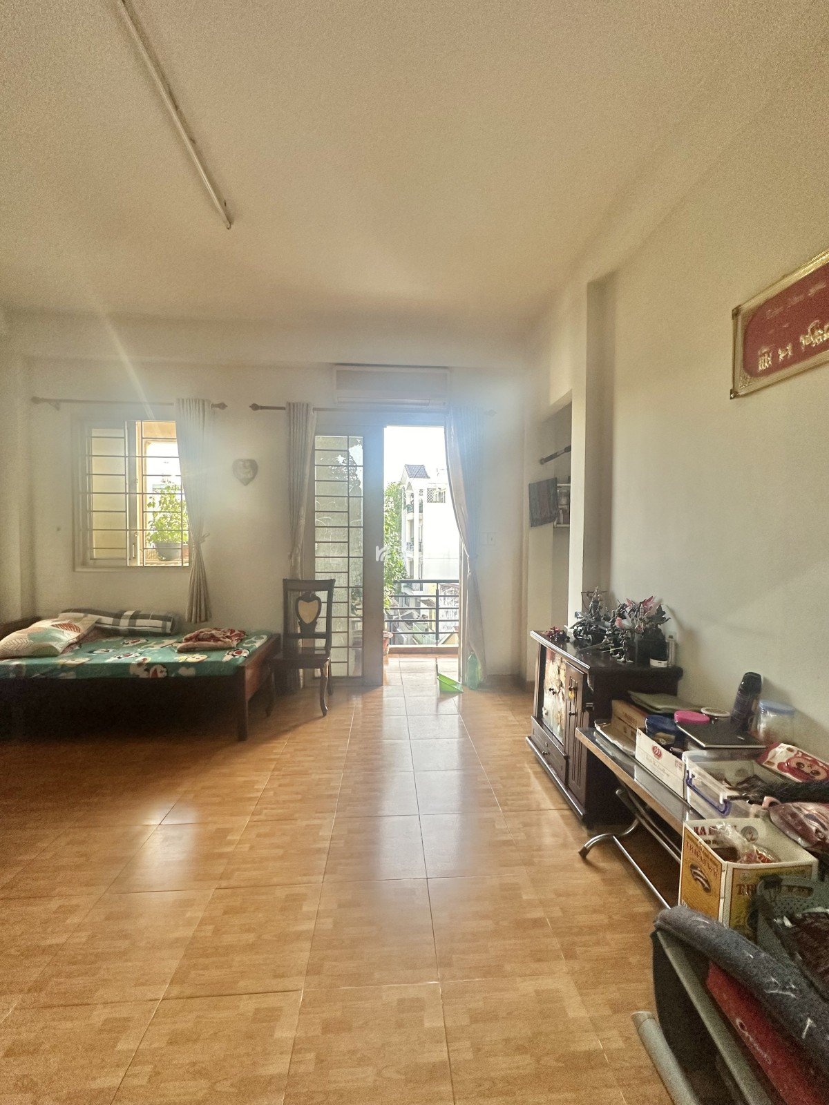 150m2 NHÀ MẶT TIỀN THÍCH QUẢNG ĐỨC - 6 TẦNG 14 PHÒNG - 37.5 TỶ