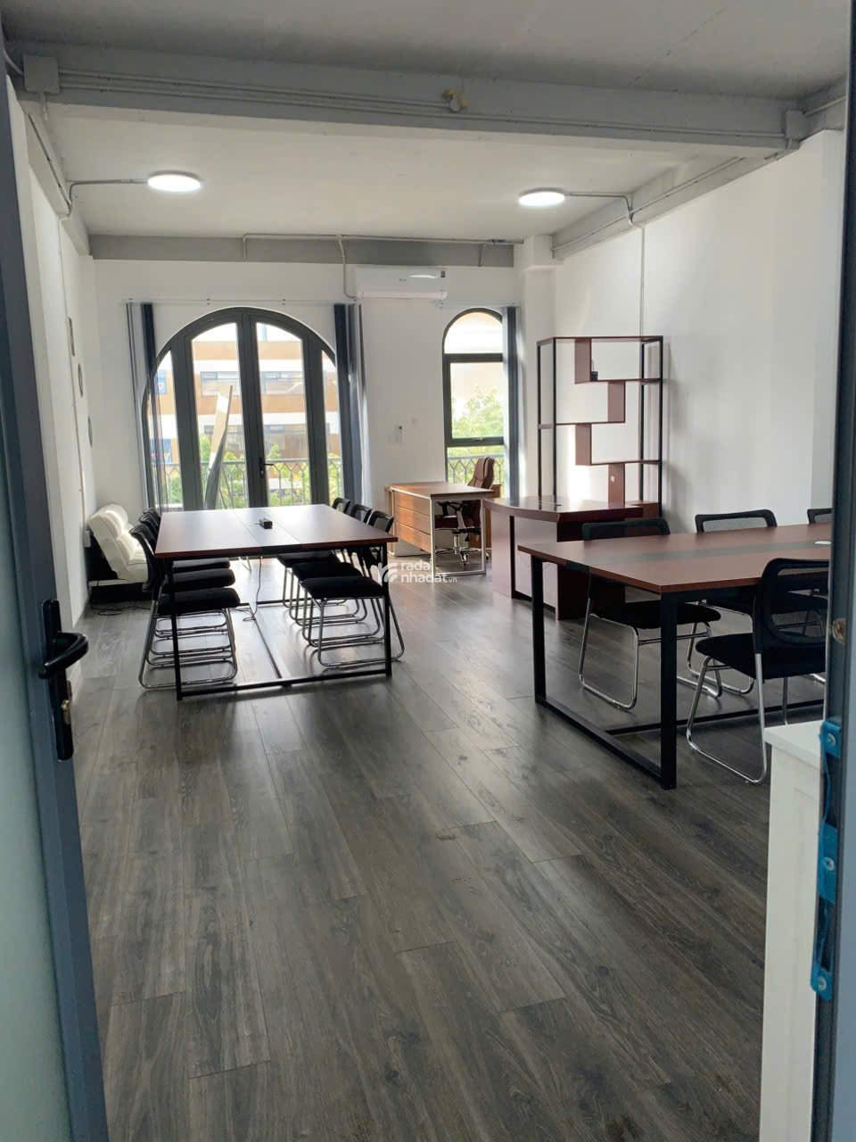 Văn phòng kinh doanh 50m2 KĐT VẠN PHÚC
