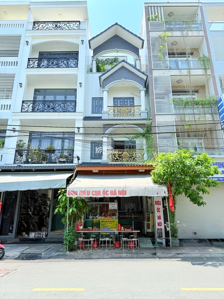 MTKD ĐÀM THẬN HUY, TÂN PHÚ, 54M2 HIẾM CÓ Ở NGAY. GIẢM 450TR CHỈ 12.5T 