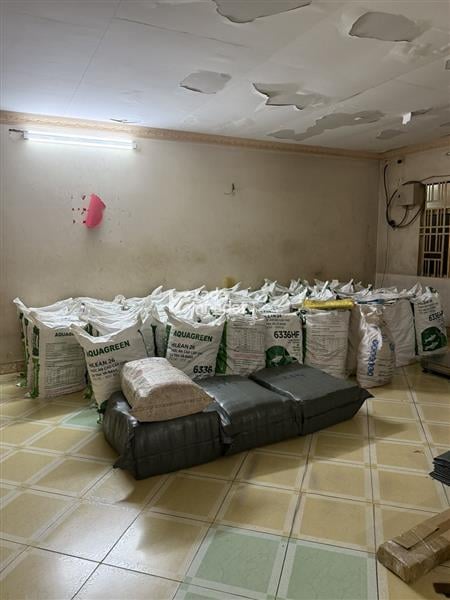 BÁN NHÀ MẶT TIỀN PHAN ANH 196M2 10X20M 23.5 TỶ KHU VIP TÂN THỚI HÒA TÂN PHÚ