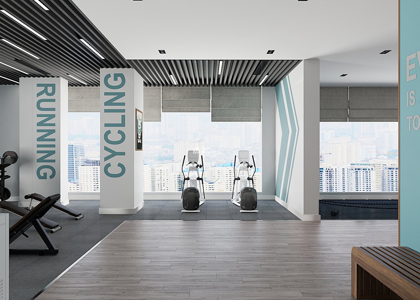 Solari Oasis, căn hộ lý tưởng cho an cư lẫn đầu tư, phù hợp cho gia đình nhỏ