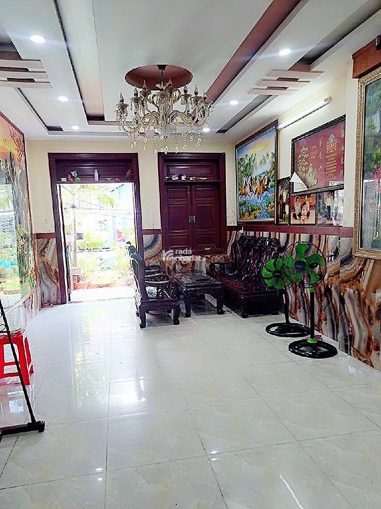 bán nhà gần lê trọng tấn bình hưng hoà 