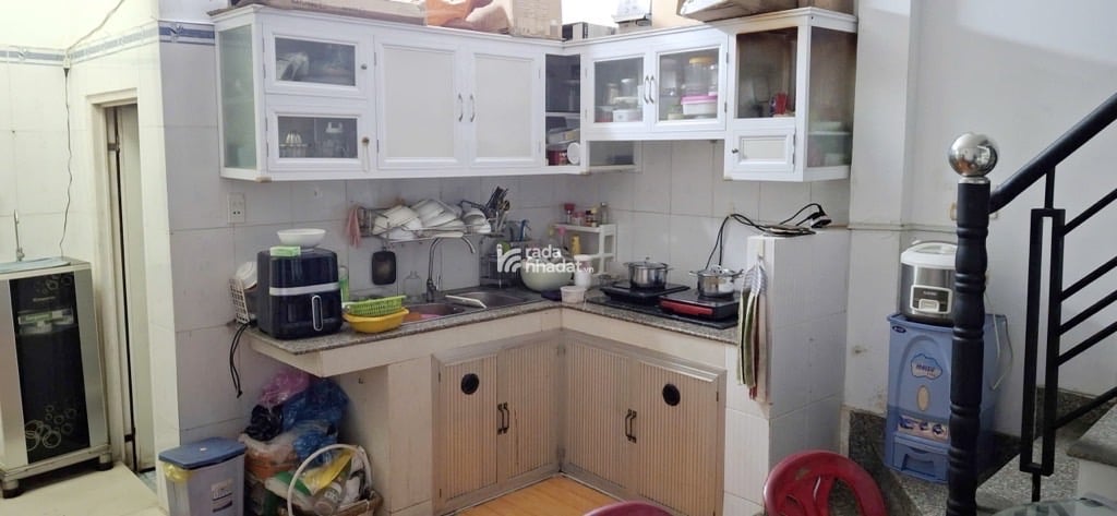  NHÀ BÁN GẤP – Đường số 9, P. Bình Hưng Hoà – Gần AEON Mall Tân Phú