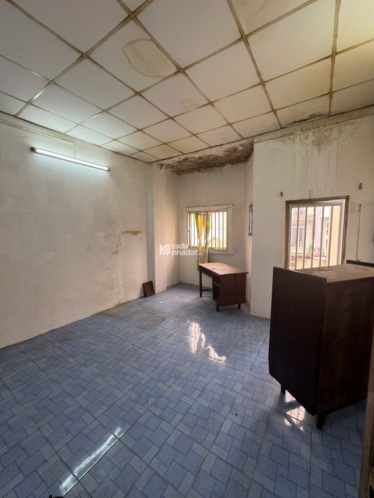 BÁN NHÀ MẶT TIỀN HOÀNG VĂN HỢP 30M2 3 TẦNG 5.5 TỶ AN LẠC A BÌNH TÂN 