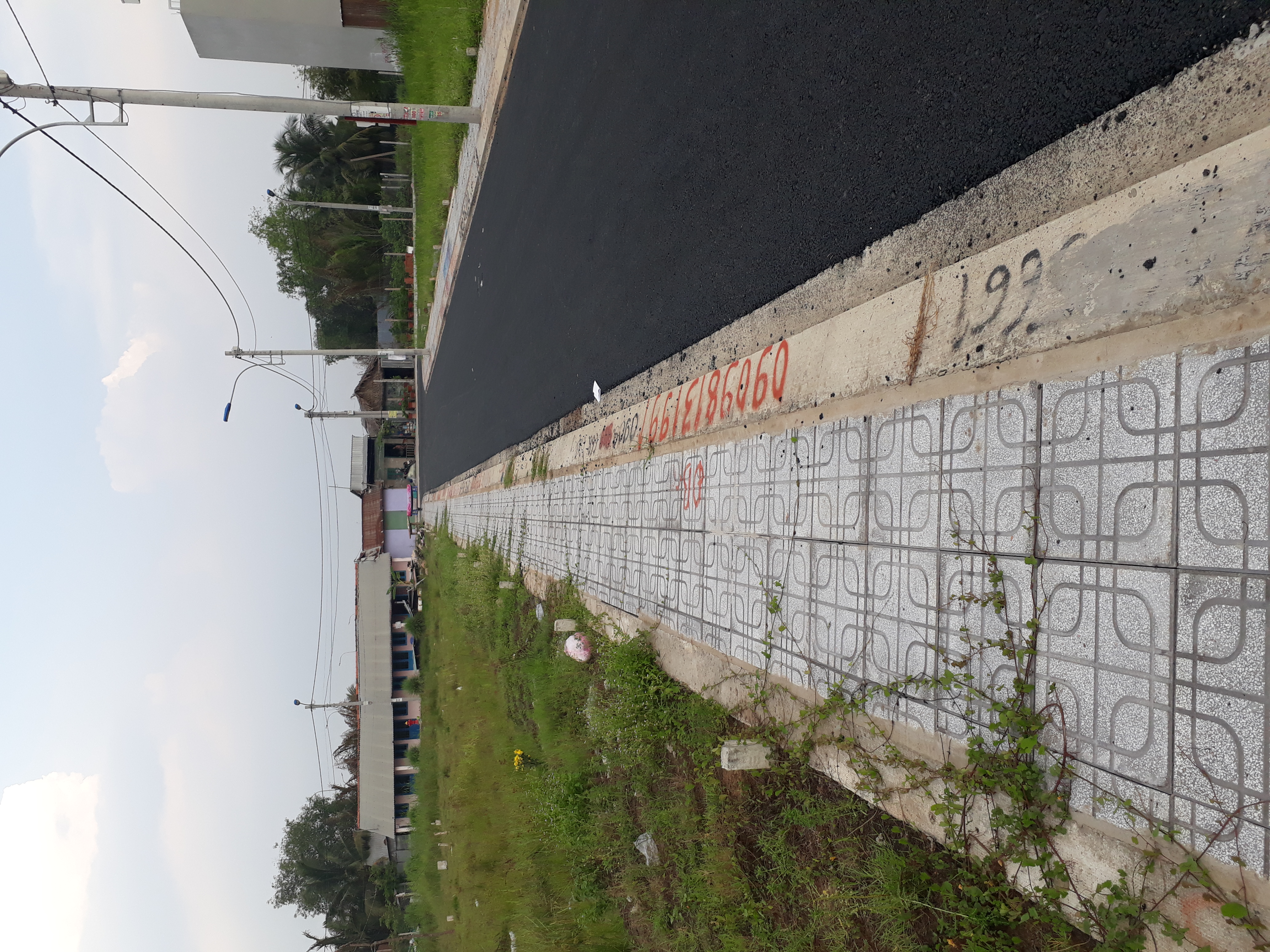 Cho thuê đất chính chủ, cho thuê dài hạn 3 đến 5 năm