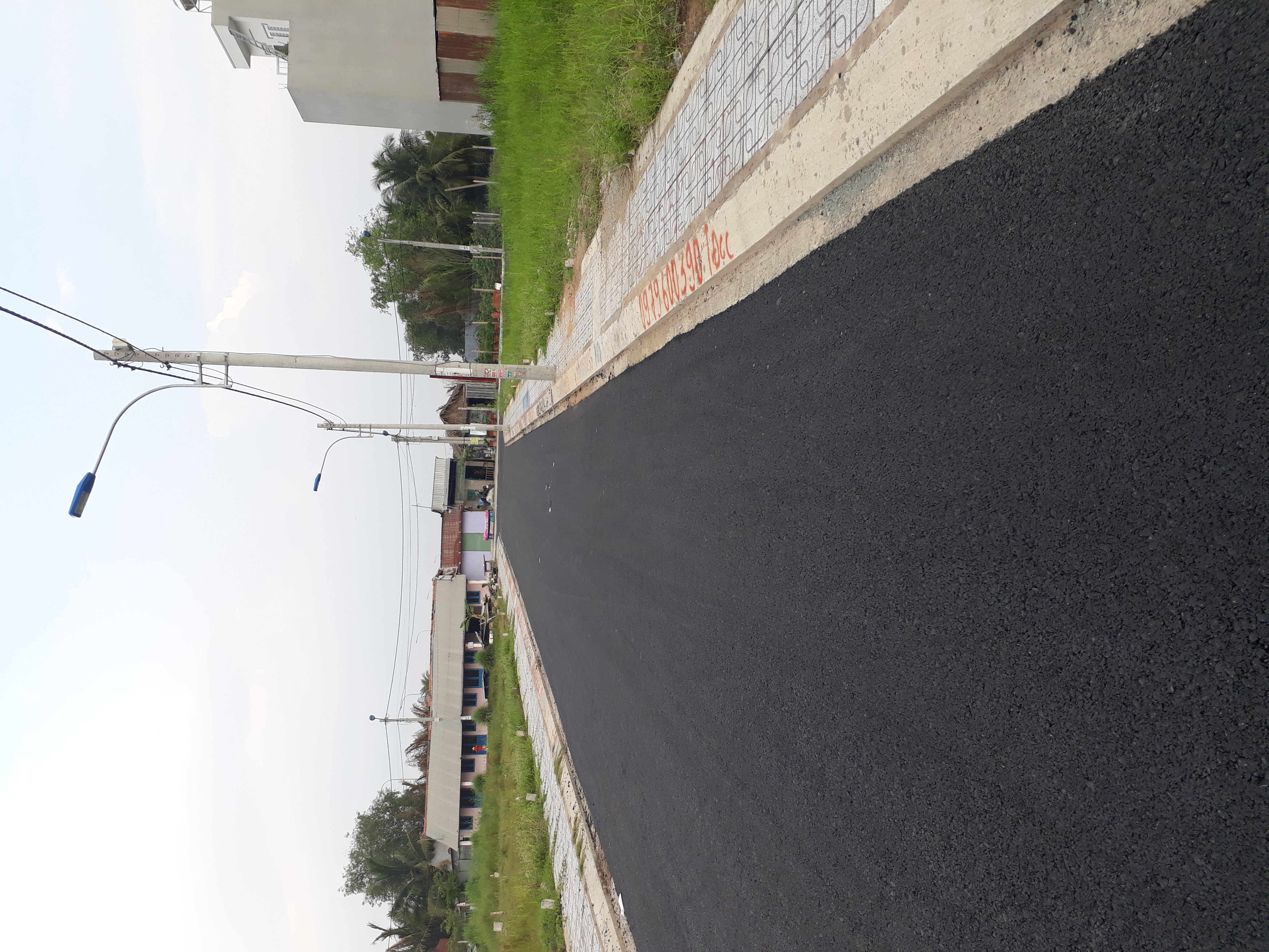 Cho thuê đất chính chủ, cho thuê dài hạn 3 đến 5 năm