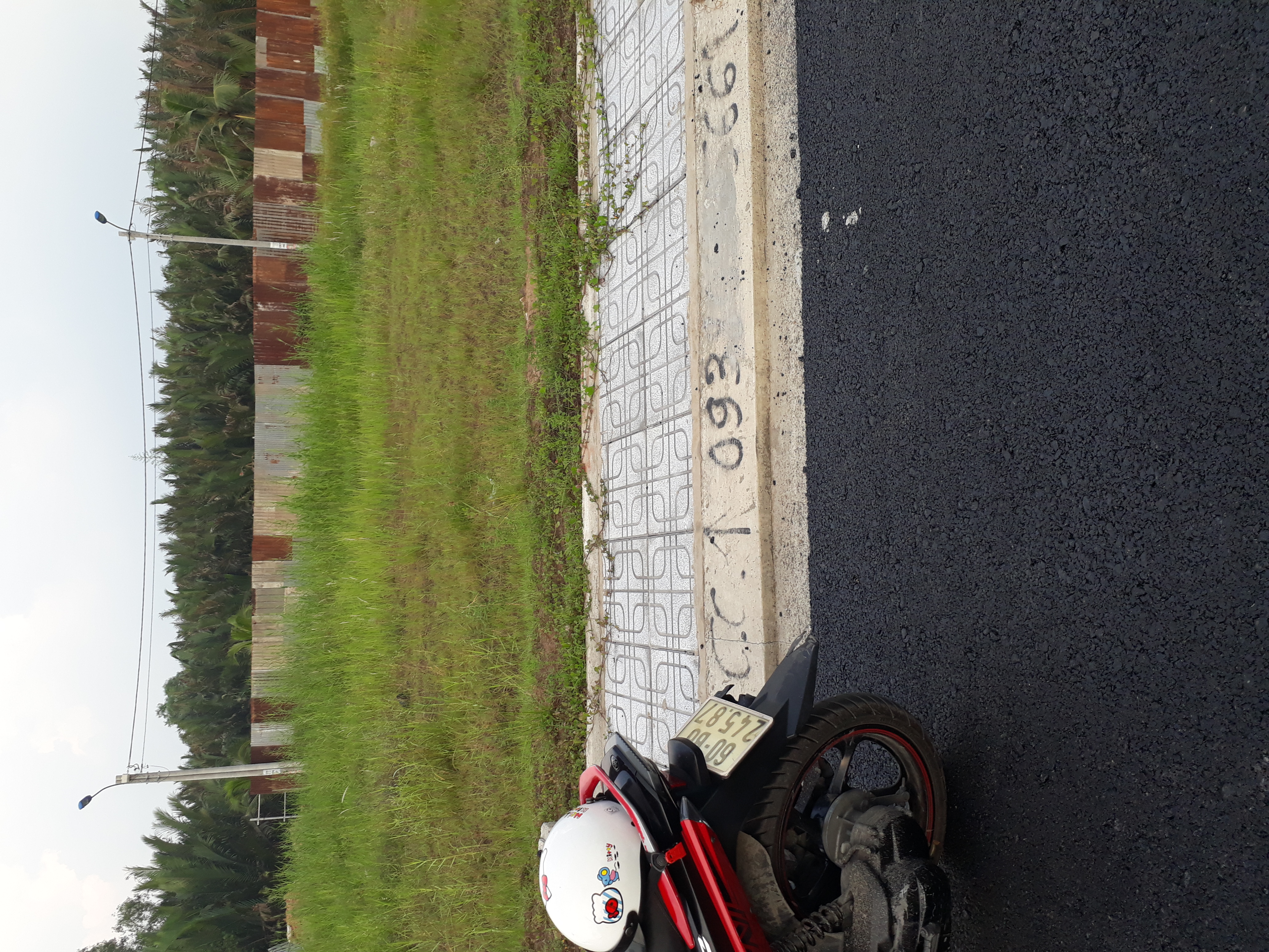 Cho thuê đất chính chủ, cho thuê dài hạn 3 đến 5 năm