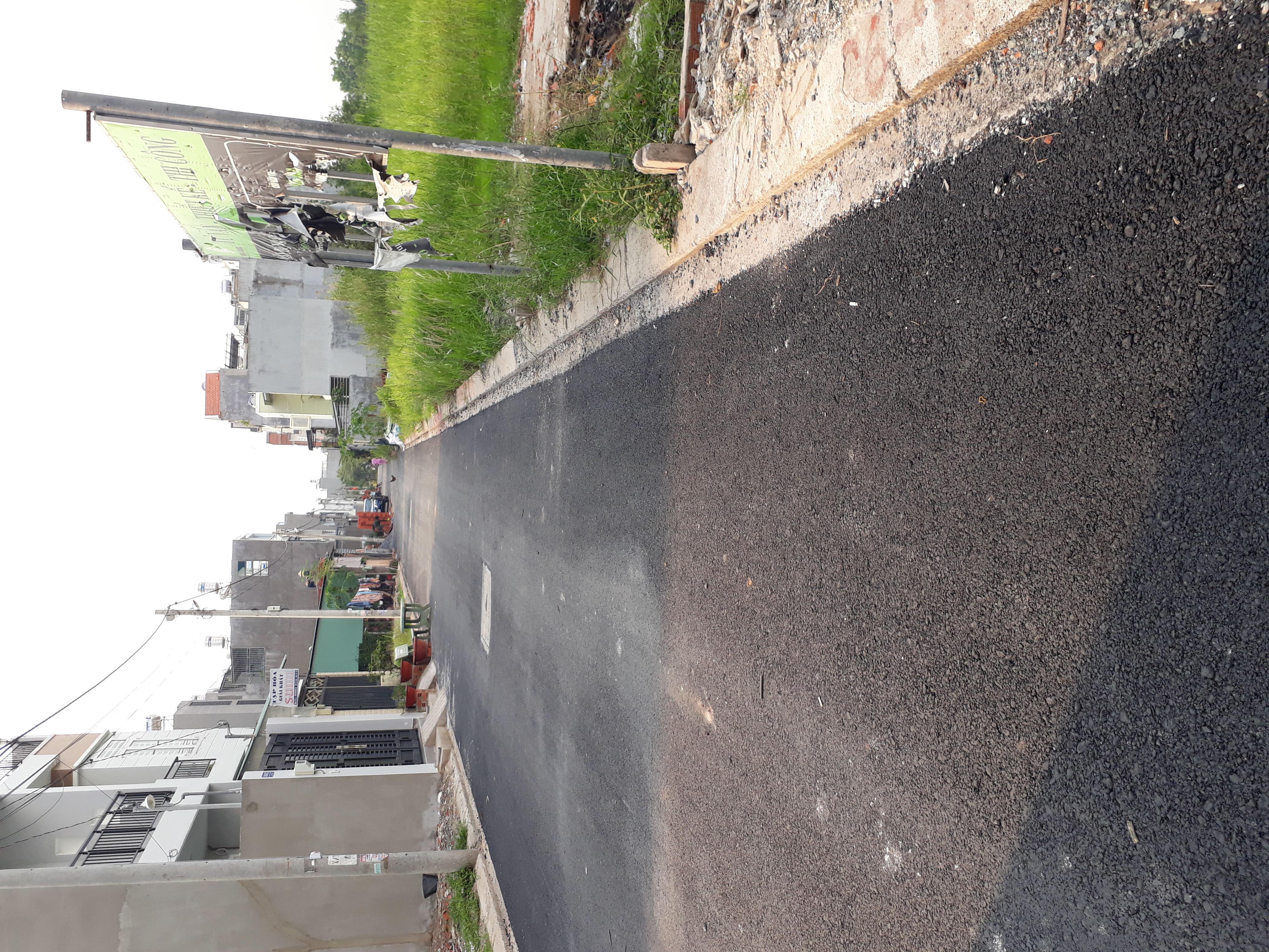 Cho thuê đất chính chủ, cho thuê dài hạn 3 đến 5 năm