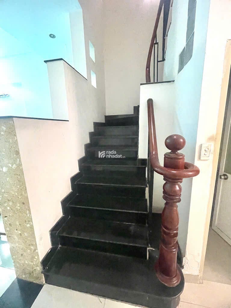 [GÒ VẤP] HXH THỐNG NHẤT - CITYLAND - 83M2 (4x21) 4TẦNG - CHỈ 7 TỶ TL