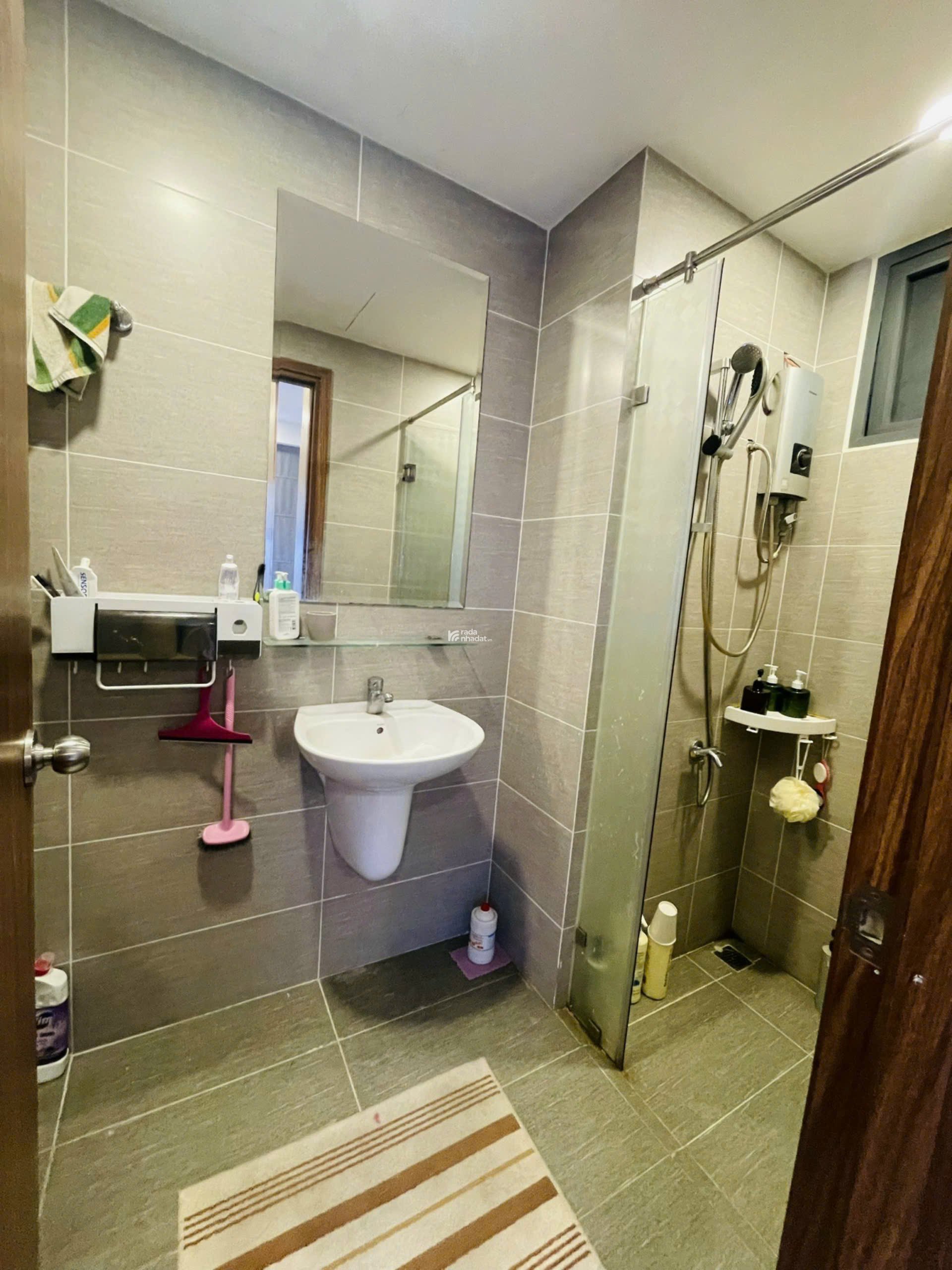 Chính chủ cần cho thuê căn hộ  Pega Suite 2 phòng ngủ 1 wc