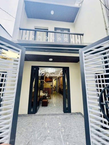 Bán nhà 1 trệt 1 lửng, hẽm xe hơi ngay Nguyễn tuyển, phường Bình Trưng Tây, Quận 2 giá 3tỷ6 2pn2wc