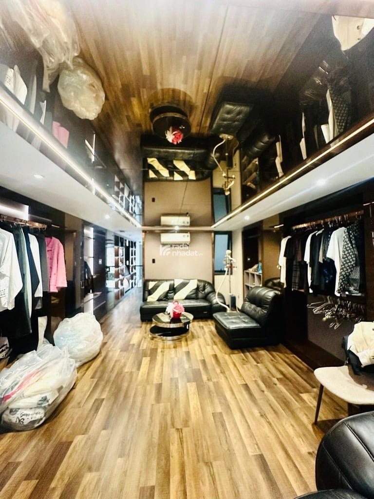 NHÀ VIP NGAY CHỢ PHẠM VĂN HAI, TÂN BÌNH, 107M2 MỚI Ở NGAY. GIẢM 750TR CHỈ CÒN 33.3T TL 