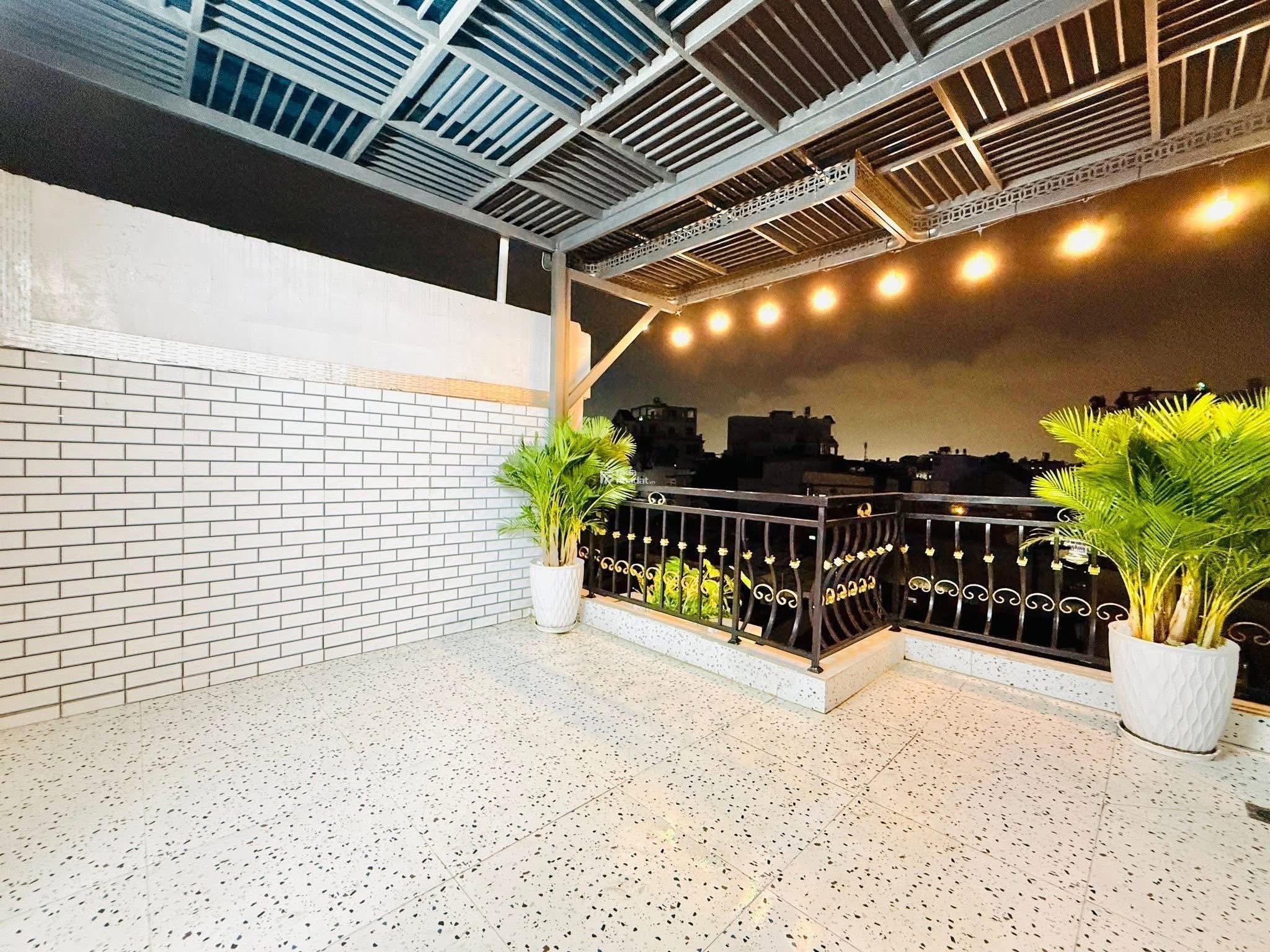 Siêu phẩm đồng bộ mới hoàn thiện – Gara ô tô, full nội thất cao cấp – Chỉ 7.8 tỷ TL