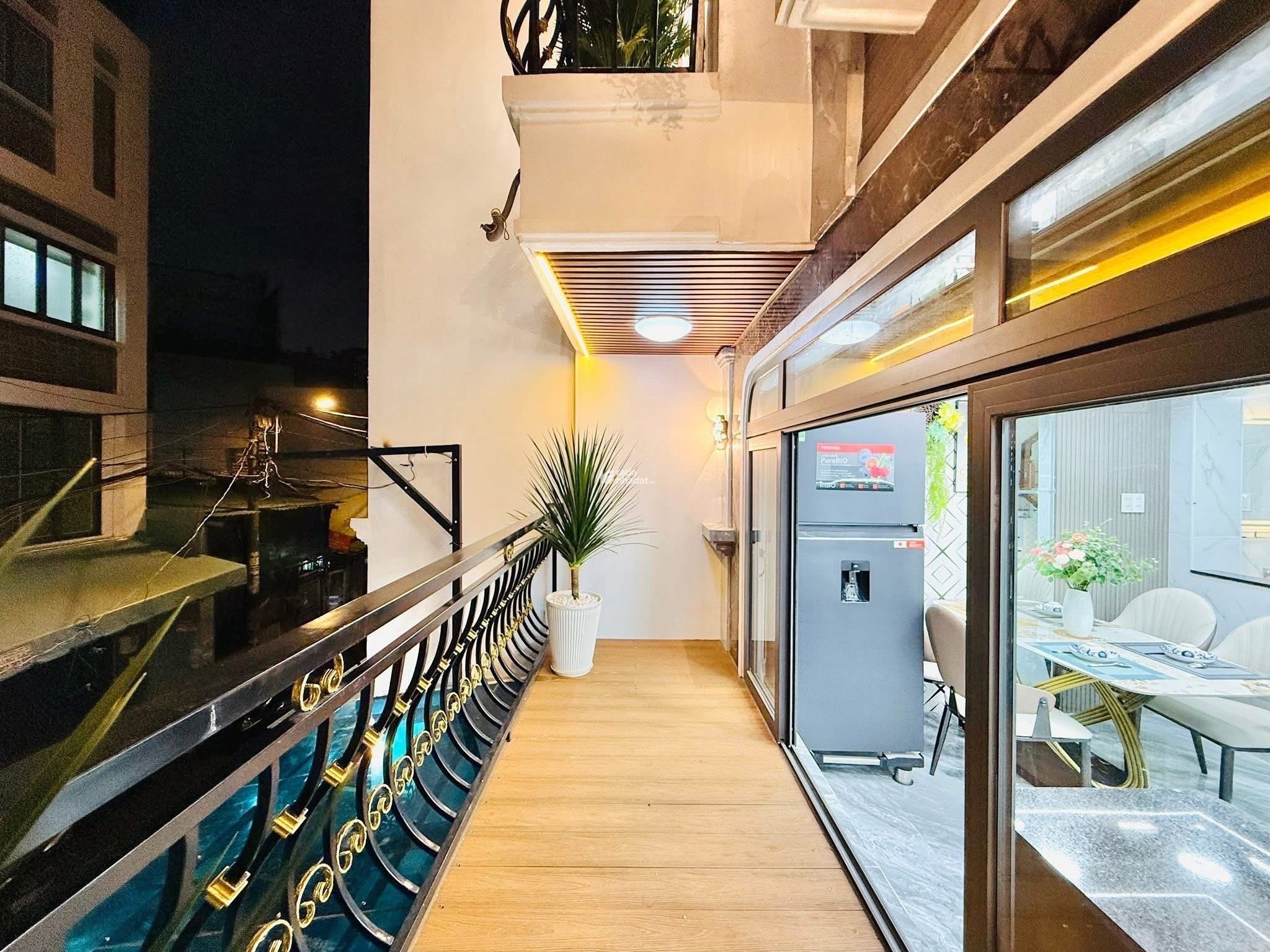 Siêu phẩm đồng bộ mới hoàn thiện – Gara ô tô, full nội thất cao cấp – Chỉ 7.8 tỷ TL