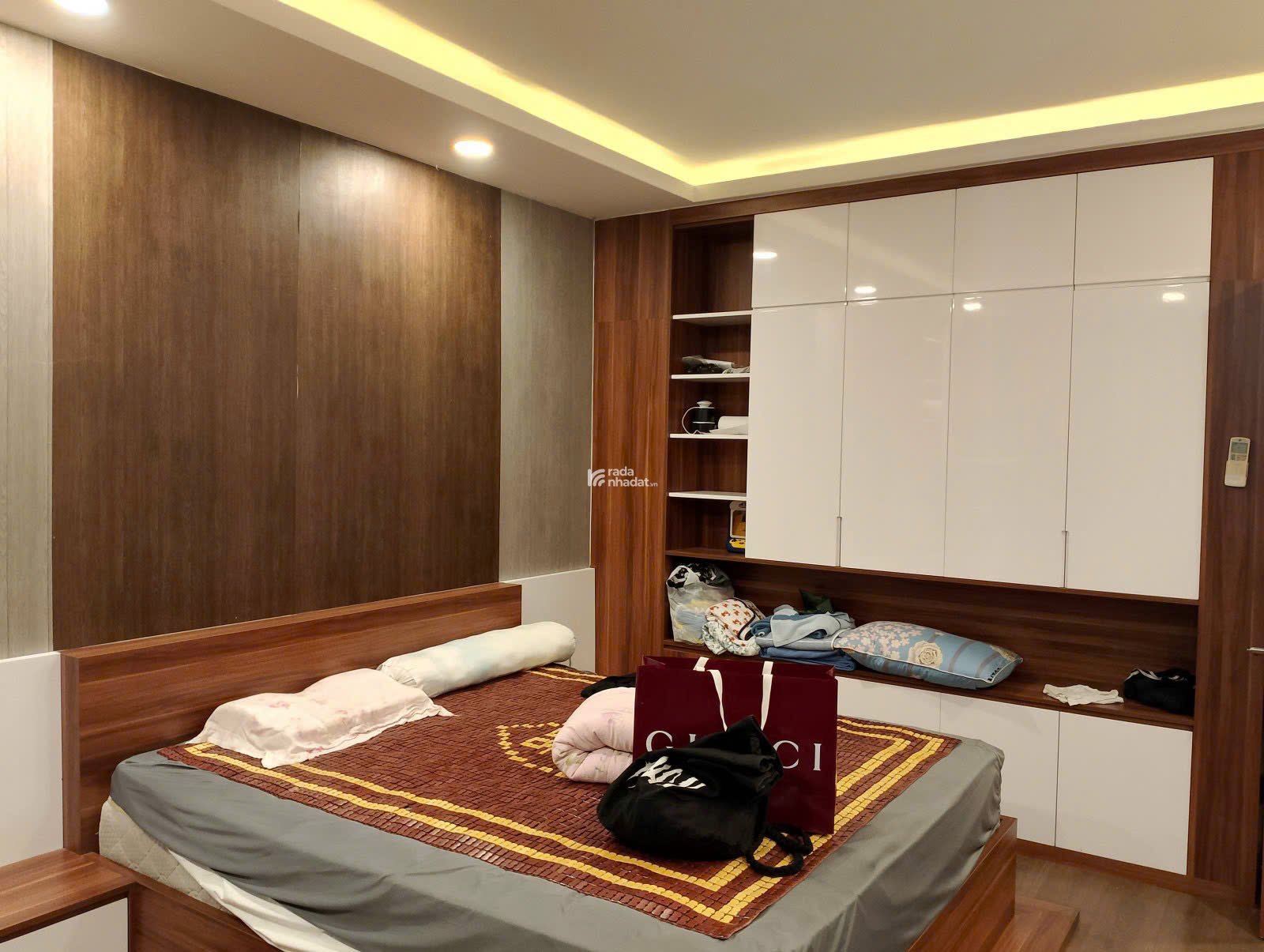 HOT: BÁN NHÀ HXH 138/  NGUYỄN XÍ,  P26 BÌNH THẠNH.