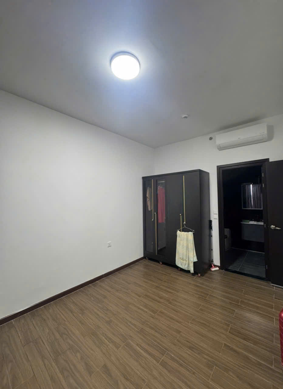 Celesta Rise - Bán căn hộ 2PN2WC - 6,5 tỷ all in - Full NT - 80m2