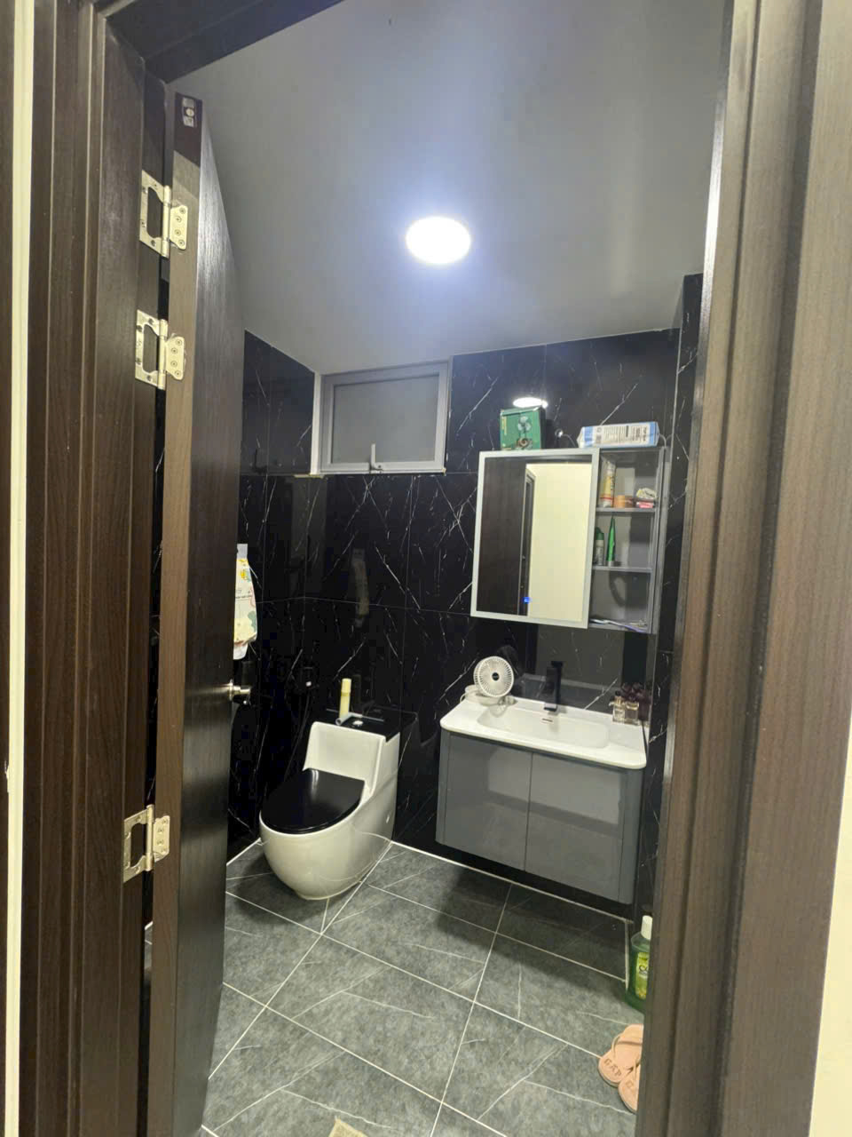 Celesta Rise - Bán căn hộ 2PN2WC - 6,5 tỷ all in - Full NT - 80m2