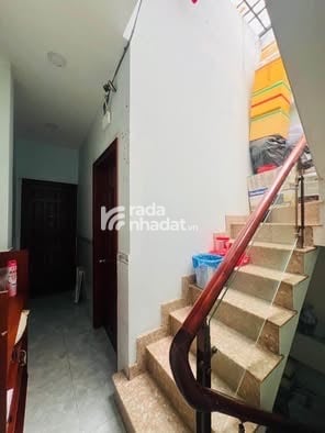  Quận 5 Nhà Sư Vạn Hạnh. 32m2, 3PN, 3WC. khu náo nhiệt gần, BV, Siêu Thị, Trường học. Chỉ 4T690