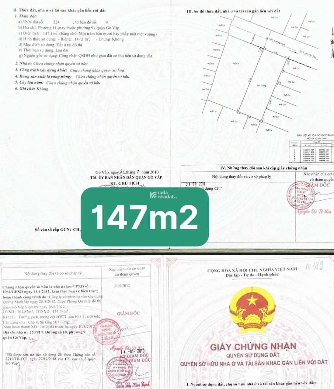 NHÀ TRỌ C4 DIỆN TÍCH ĐẸP 7.5x20 - HẺM 6M - CHO THUÊ 25TR/TH- CHỈ 13.5 TỶ TL - TIỆN XÂY MỚI