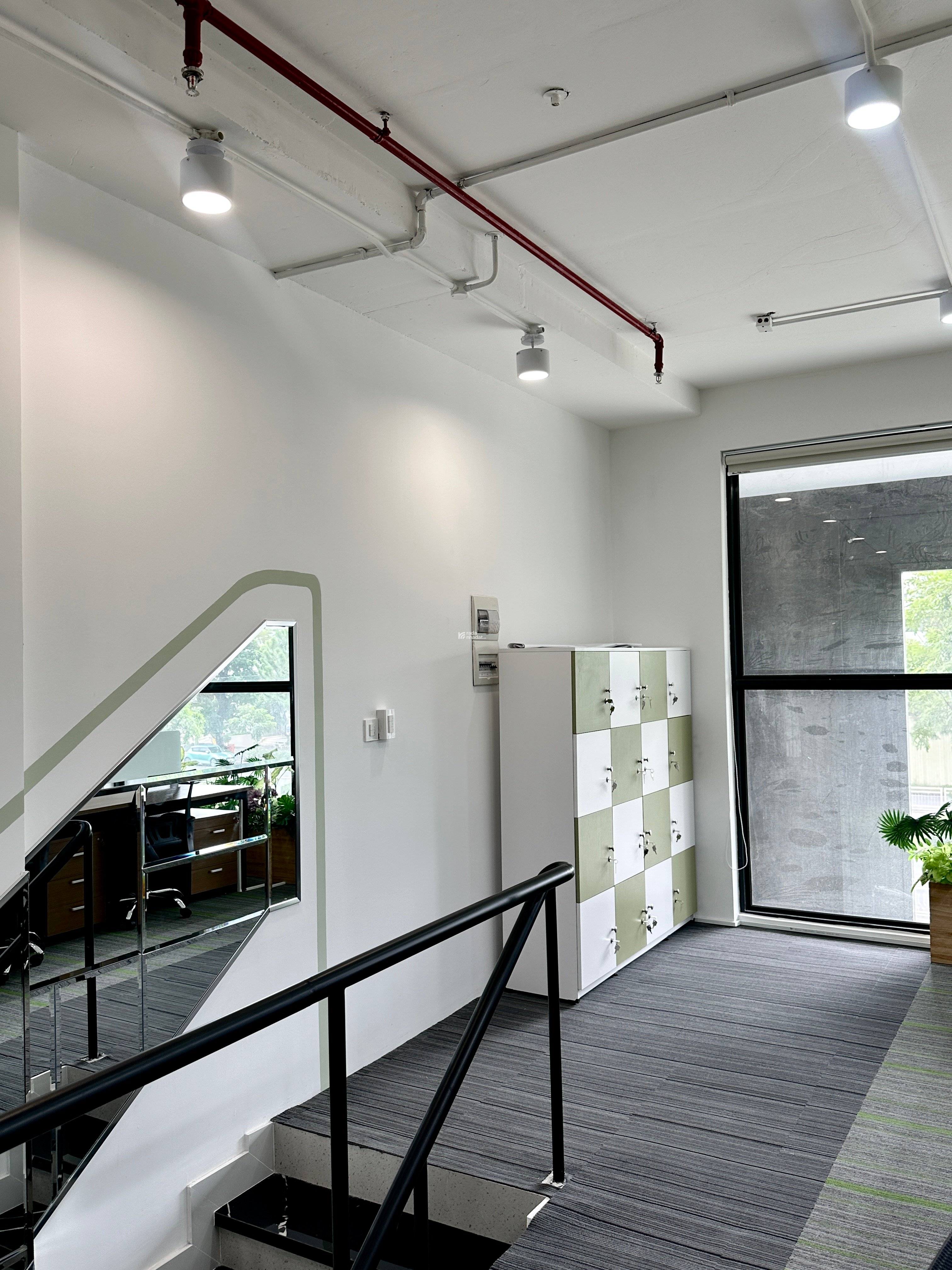 Cho thuê Chỗ ngồi làm việc tại 232 Nguyễn Lương Bằng, Quận 7, TP.HCM