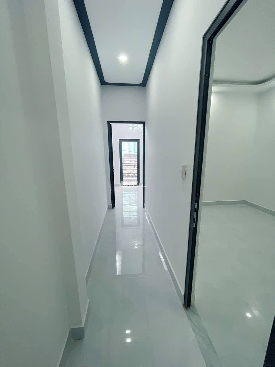 Nhà Hẻm 4m Lê Văn Quới, 45m2, 3PN, chỉ 4.65 tỷ TL, Nhà mới ở ngay