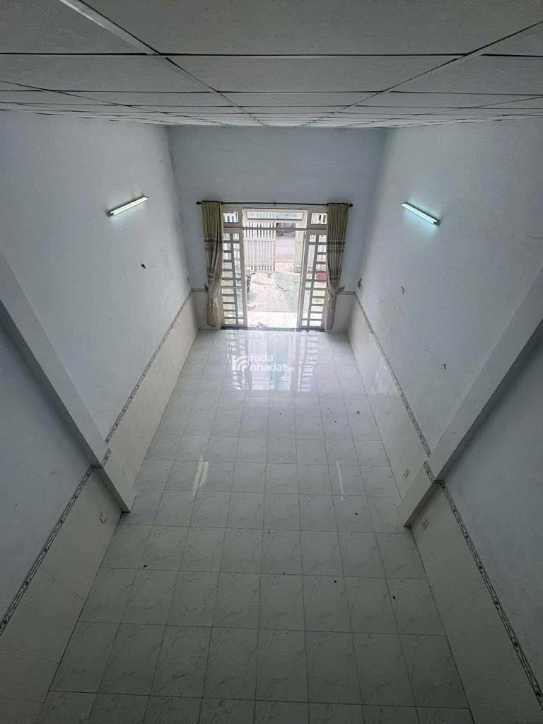 Mặt tiền kinh doanh Gần chợ Xóm Mới đường số 1 P13 Gò Vấp 4.2x22m Giá 10.8 Tỷ