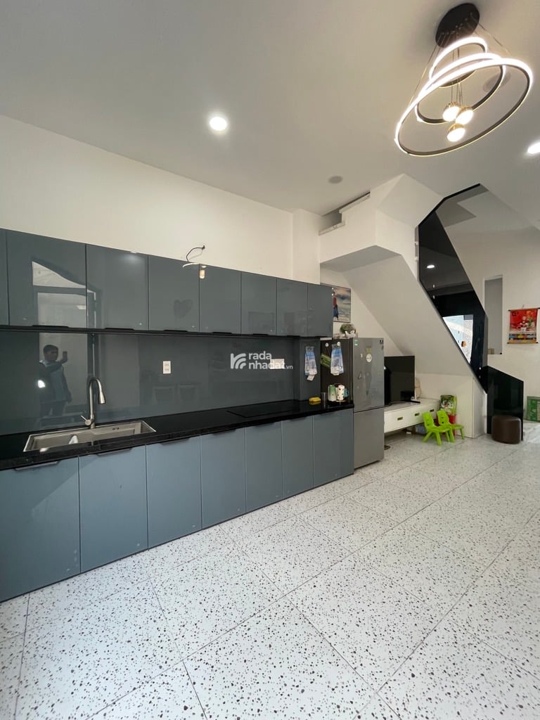 CHỦ BÁN GẤP - GIẢM NHANH 200TR - NHÀ ĐẸP MÃ LÒ - 3 TẦNG -50M2 