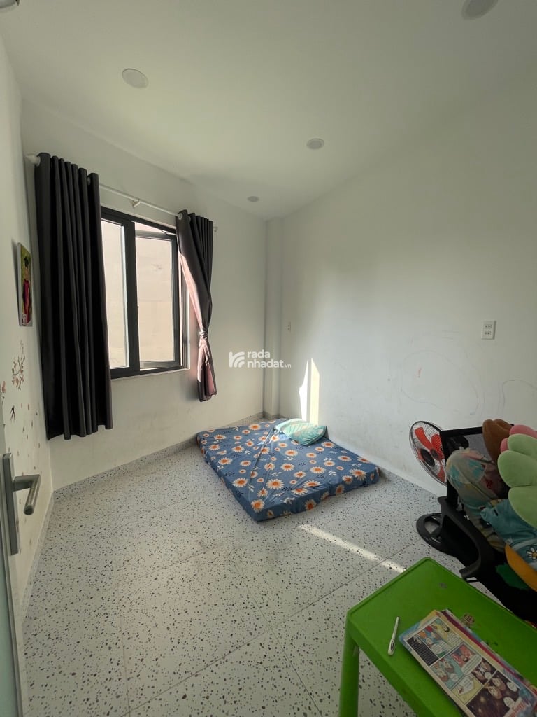 CHỦ BÁN GẤP - GIẢM NHANH 200TR - NHÀ ĐẸP MÃ LÒ - 3 TẦNG -50M2 