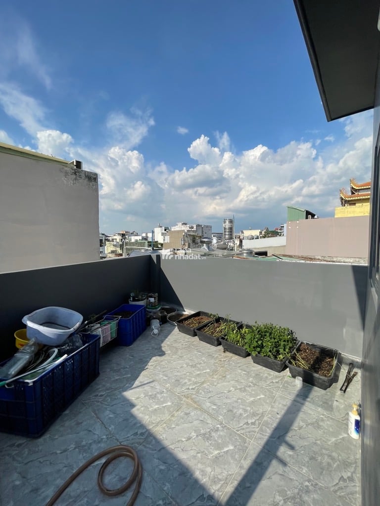 CHỦ BÁN GẤP - GIẢM NHANH 200TR - NHÀ ĐẸP MÃ LÒ - 3 TẦNG -50M2 