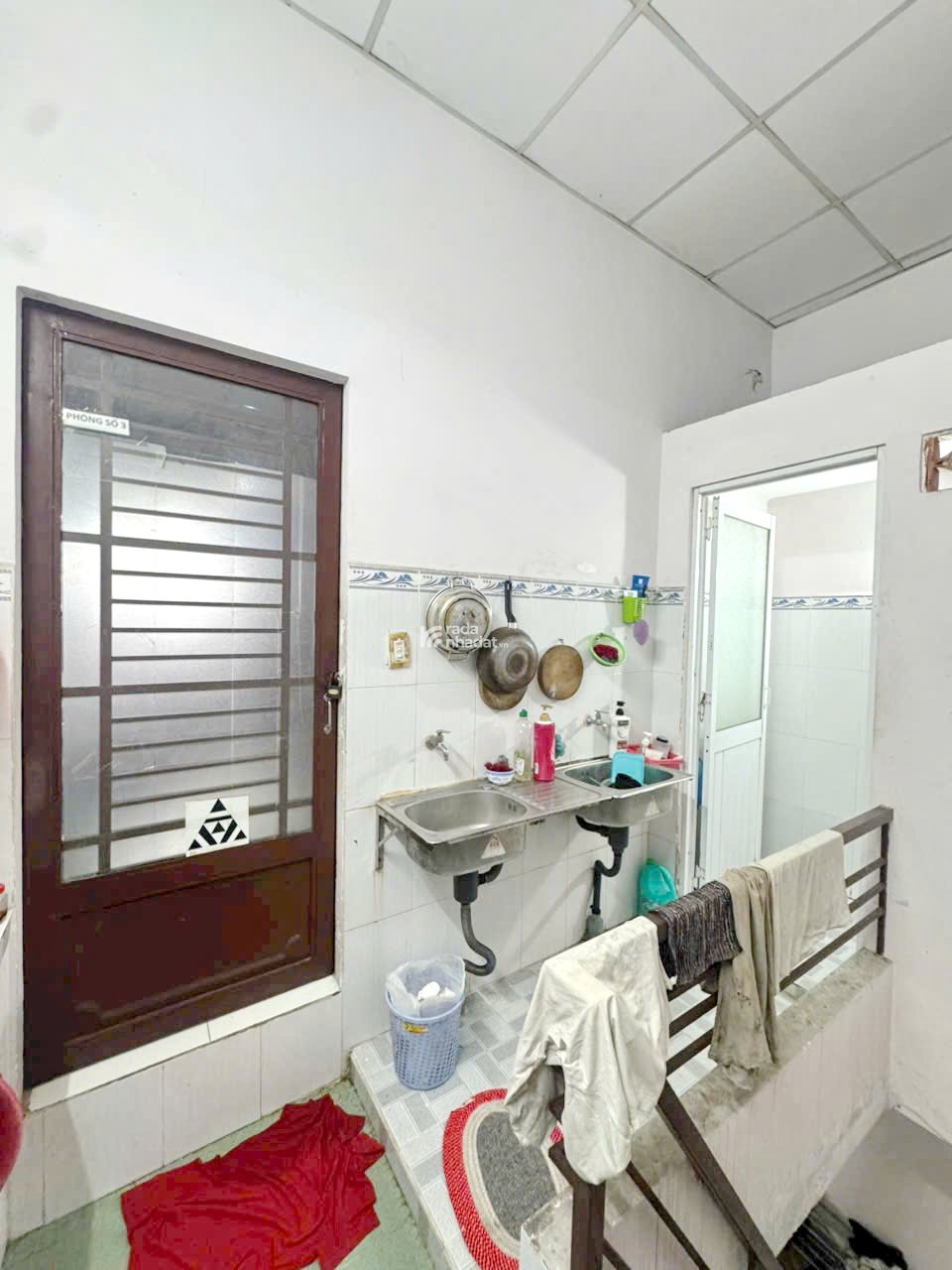 Bán nhà 1 lầu hẻm xe hơi Dương Bá Trạc P. Chánh Hưng Quận 8