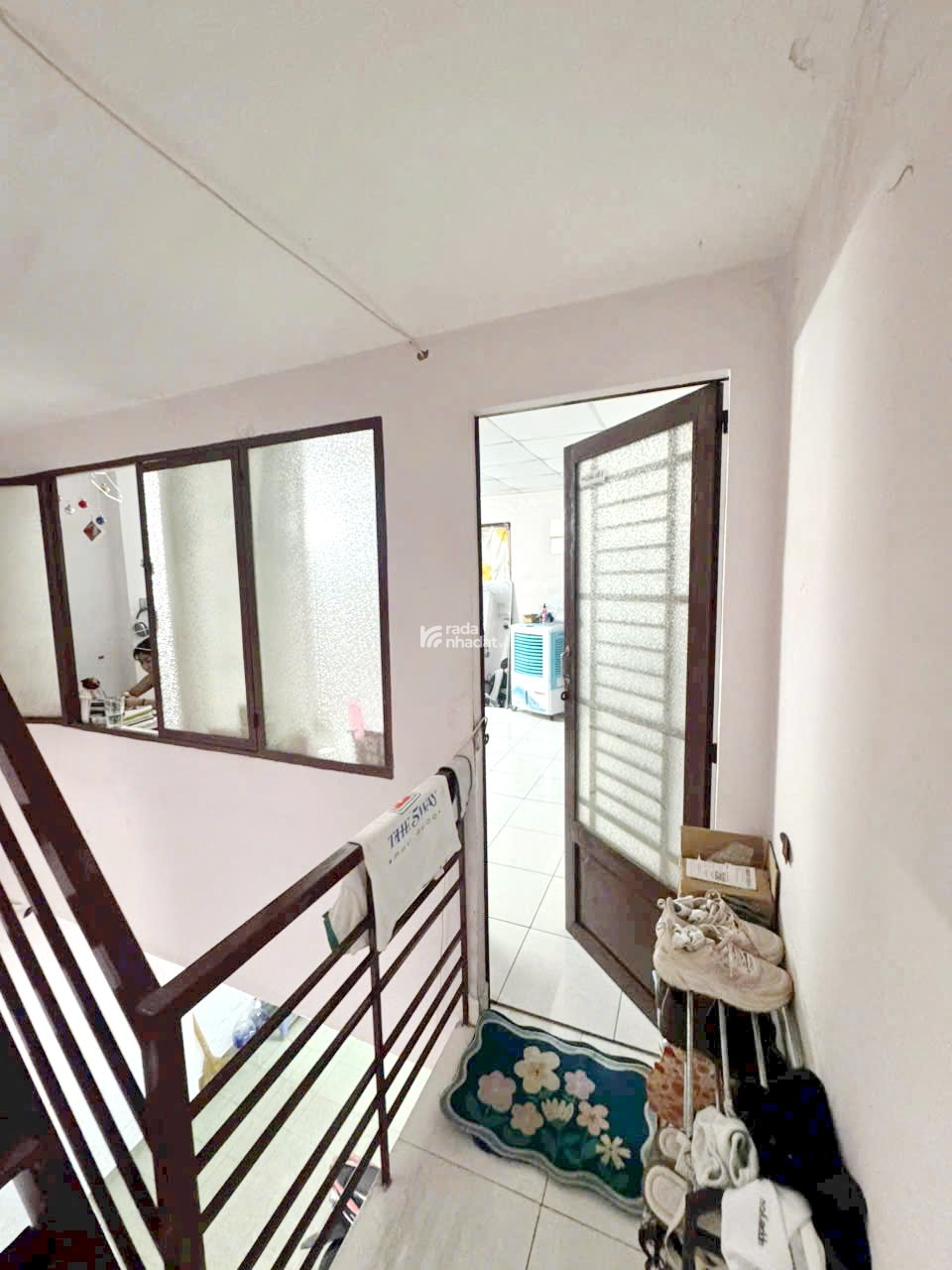Bán nhà 1 lầu hẻm xe hơi Dương Bá Trạc P. Chánh Hưng Quận 8