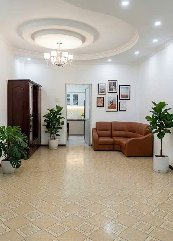 Bán nhà 2 mặt hẻm Lê Văn Sỹ, QUẬN TÂN BÌNH, 4 x 15m (60 m2), 8.5 tỷ