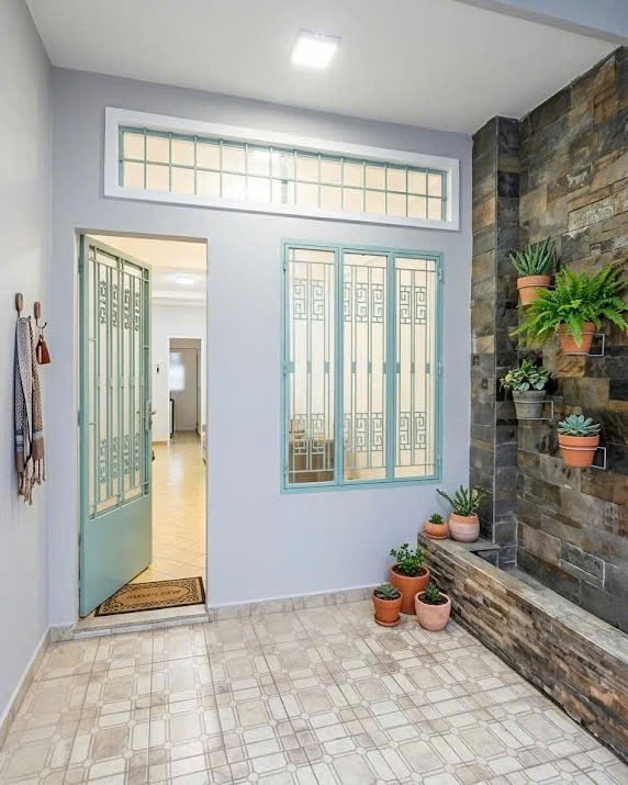Bán nhà 2 mặt hẻm Lê Văn Sỹ, QUẬN TÂN BÌNH, 4 x 15m (60 m2), 8.5 tỷ