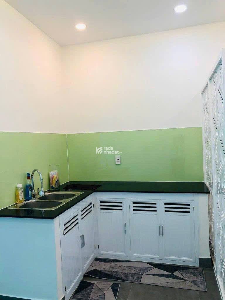 [BÌNH THẠNH] - 44M2 DTSD - ĐINH BỘ LĨNH - P15 - NGANG 4M - CHỈ 3.5 TỶ TL