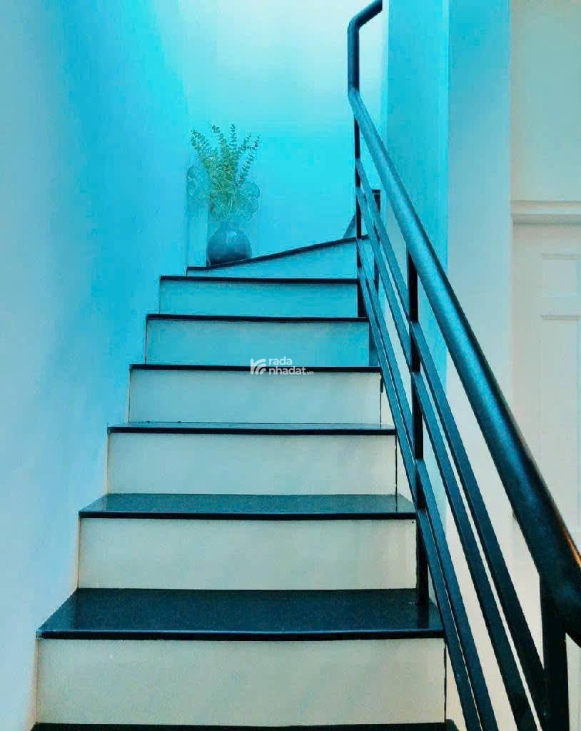 [BÌNH THẠNH] - 44M2 DTSD - ĐINH BỘ LĨNH - P15 - NGANG 4M - CHỈ 3.5 TỶ TL