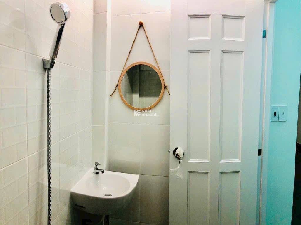 [BÌNH THẠNH] - 44M2 DTSD - ĐINH BỘ LĨNH - P15 - NGANG 4M - CHỈ 3.5 TỶ TL