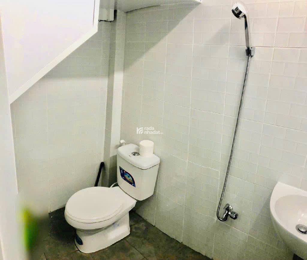 [BÌNH THẠNH] - 44M2 DTSD - ĐINH BỘ LĨNH - P15 - NGANG 4M - CHỈ 3.5 TỶ TL