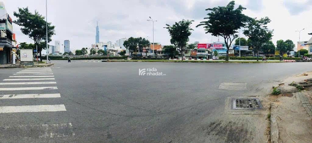 [BÌNH THẠNH] - 44M2 DTSD - ĐINH BỘ LĨNH - P15 - NGANG 4M - CHỈ 3.5 TỶ TL