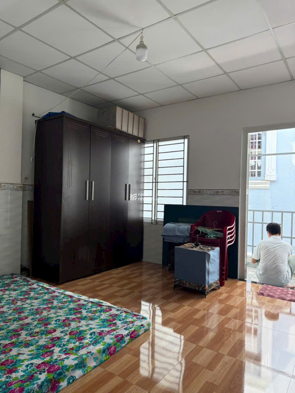 BÁN NHÀ GIÁ TỐT 4,68 TỶ TL SÁT MẶT TIỀN ĐƯỜNG TÂY SƠN, QUẬN TÂN PHÚ, DT 4 X 16M, NHÀ 1 LẦU, 2PN 2WC